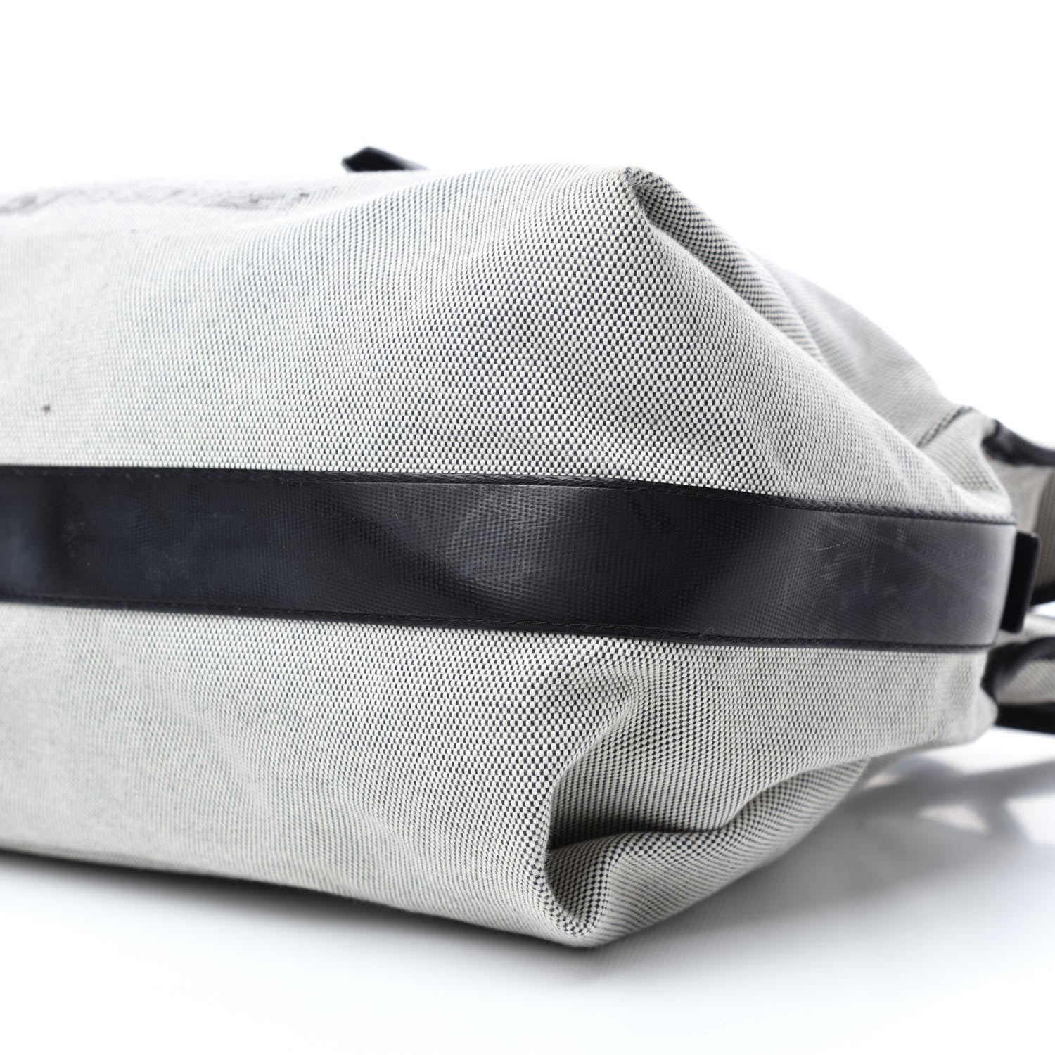 Louis Vuitton Canvas Articles de Voyage Malles Traveler 6 of 11