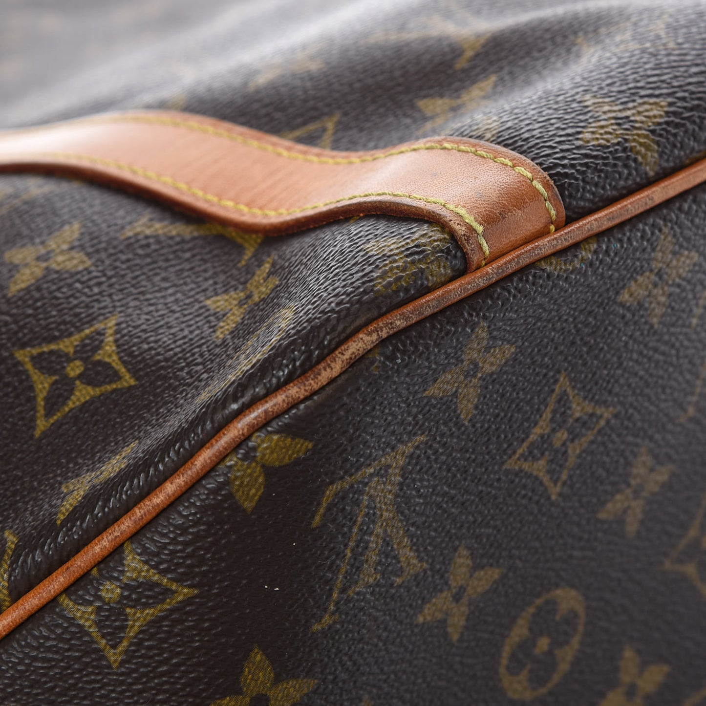 Monogram Sac Shopping Tote