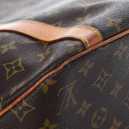 Louis Vuitton Monogram Sac Shopping Tote 10 of 11
