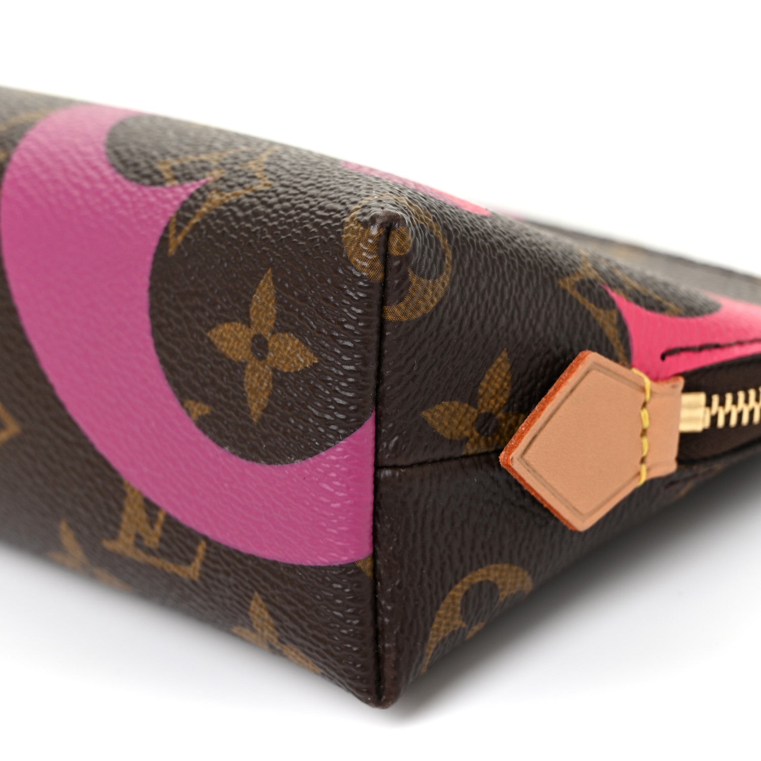 Louis Vuitton Monogram Game On Cosmetic Pouch 9 of 10