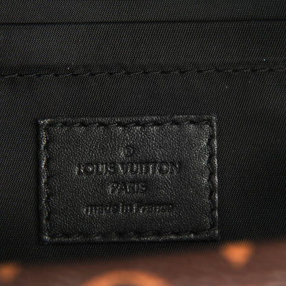 Louis Vuitton Monogram Palm Springs Backpack Mini 5 of 6