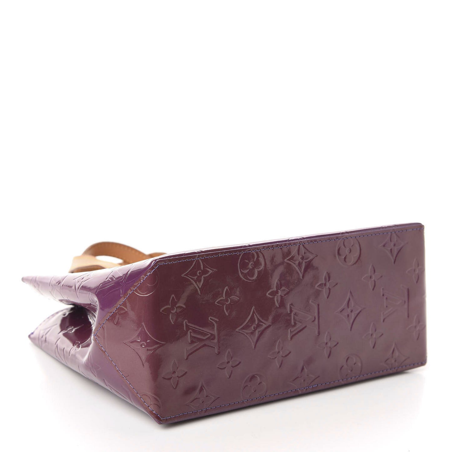 Vernis Reade PM Violet