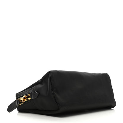 Tom Ford Nylon Cosmetic Pouch Black 4 of 6