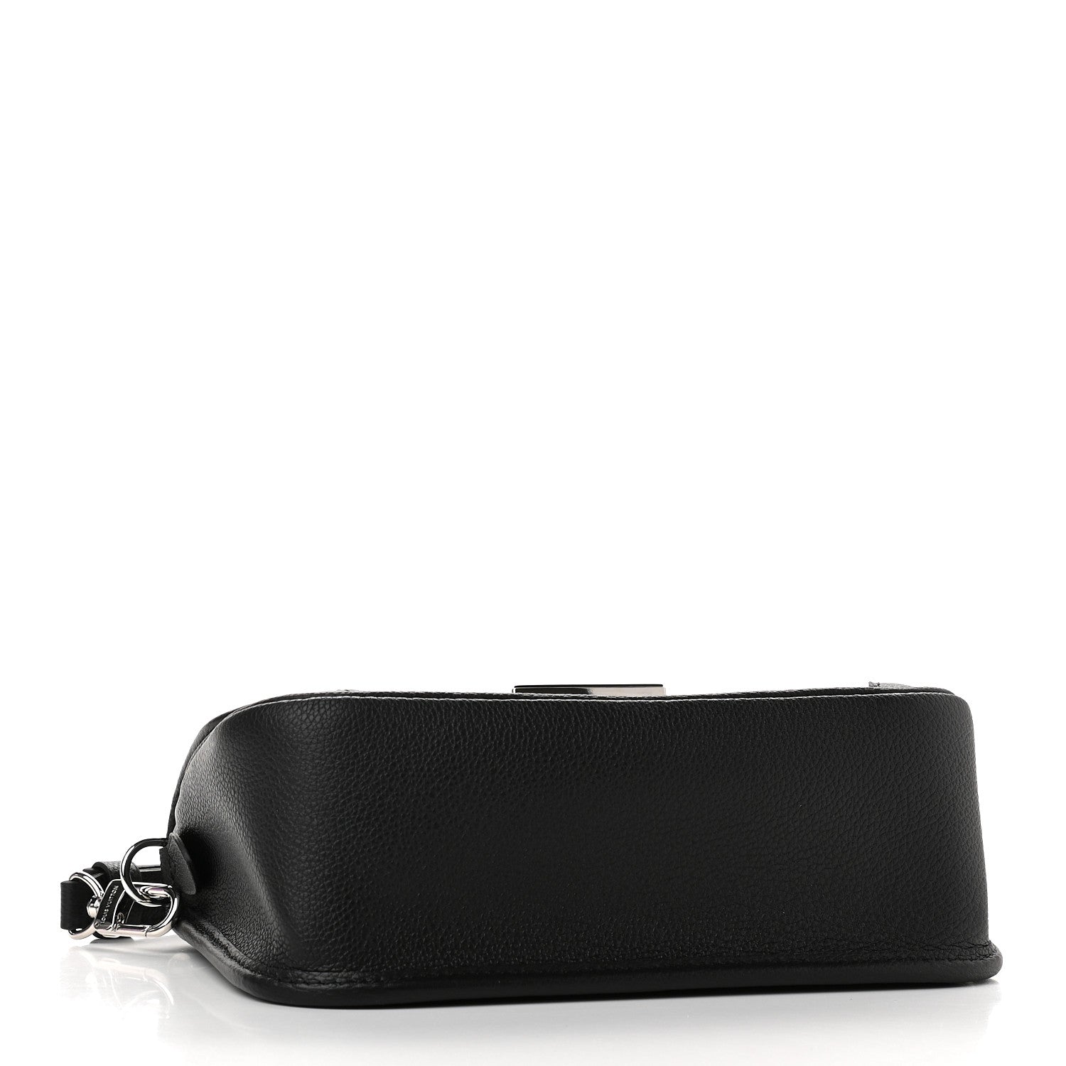 Louis Vuitton Epi Buci Crossbody Black 4 of 8