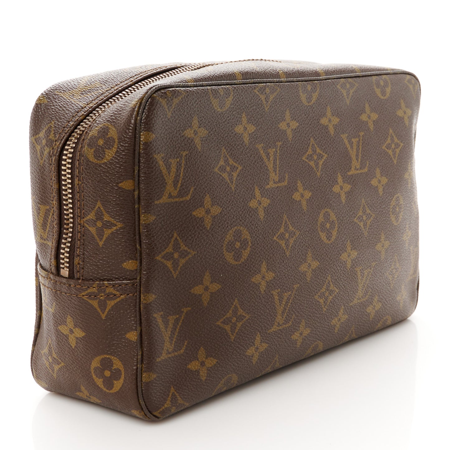 Monogram Trousse Toilette 28