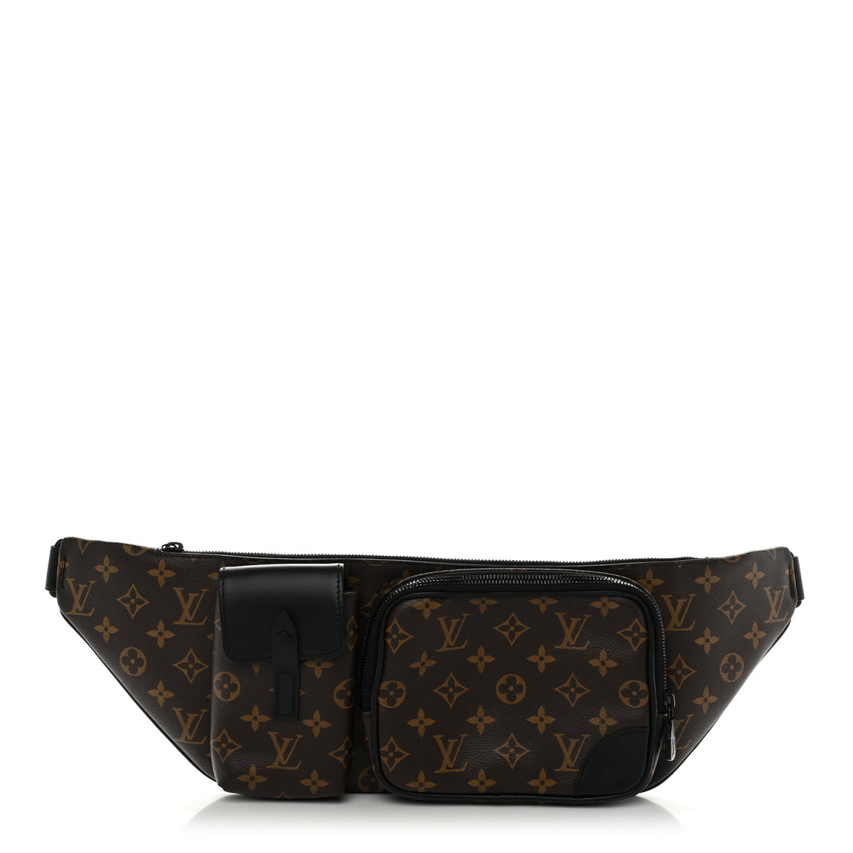 Monogram Macassar Christopher Bumbag