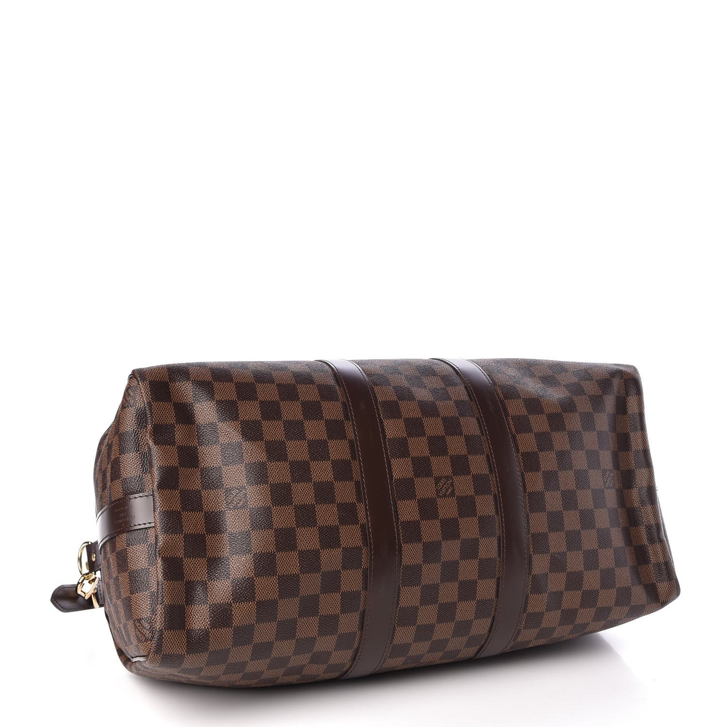 Damier Ebene Keepall Bandouliere 45