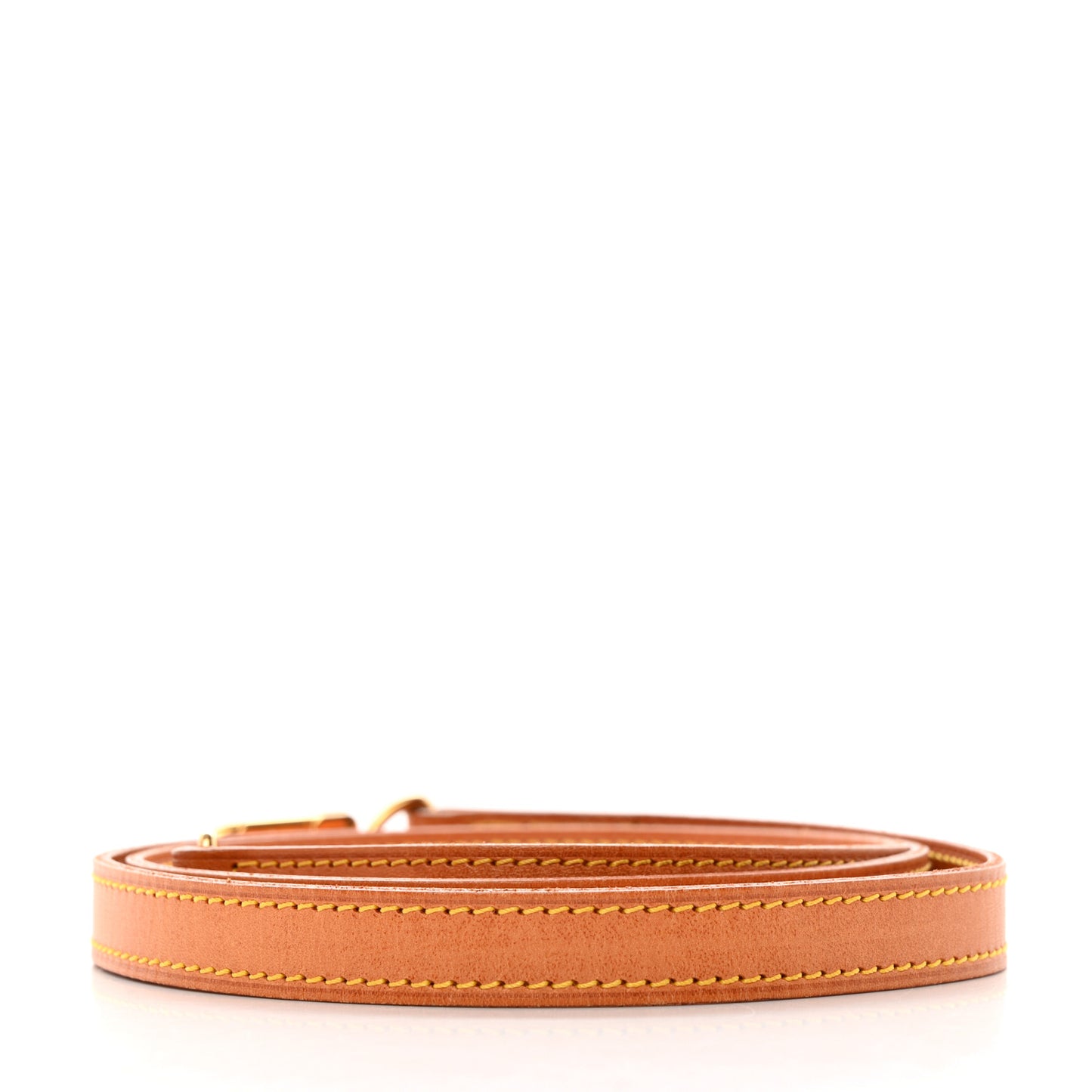 Vachetta 16mm Long Shoulder Strap