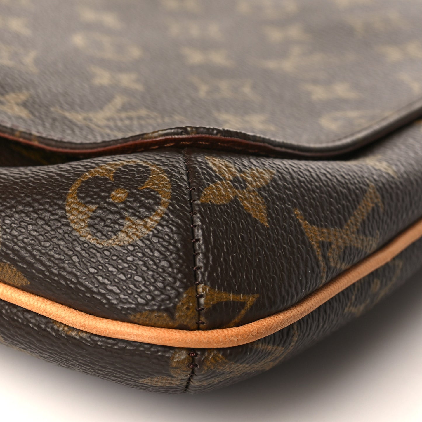 Monogram Musette Salsa