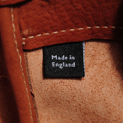 Mulberry Natural Calfskin Bayswater Oak 9 of 11