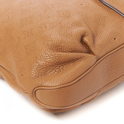 Louis Vuitton Mahina Selene PM Caramel 7 of 9