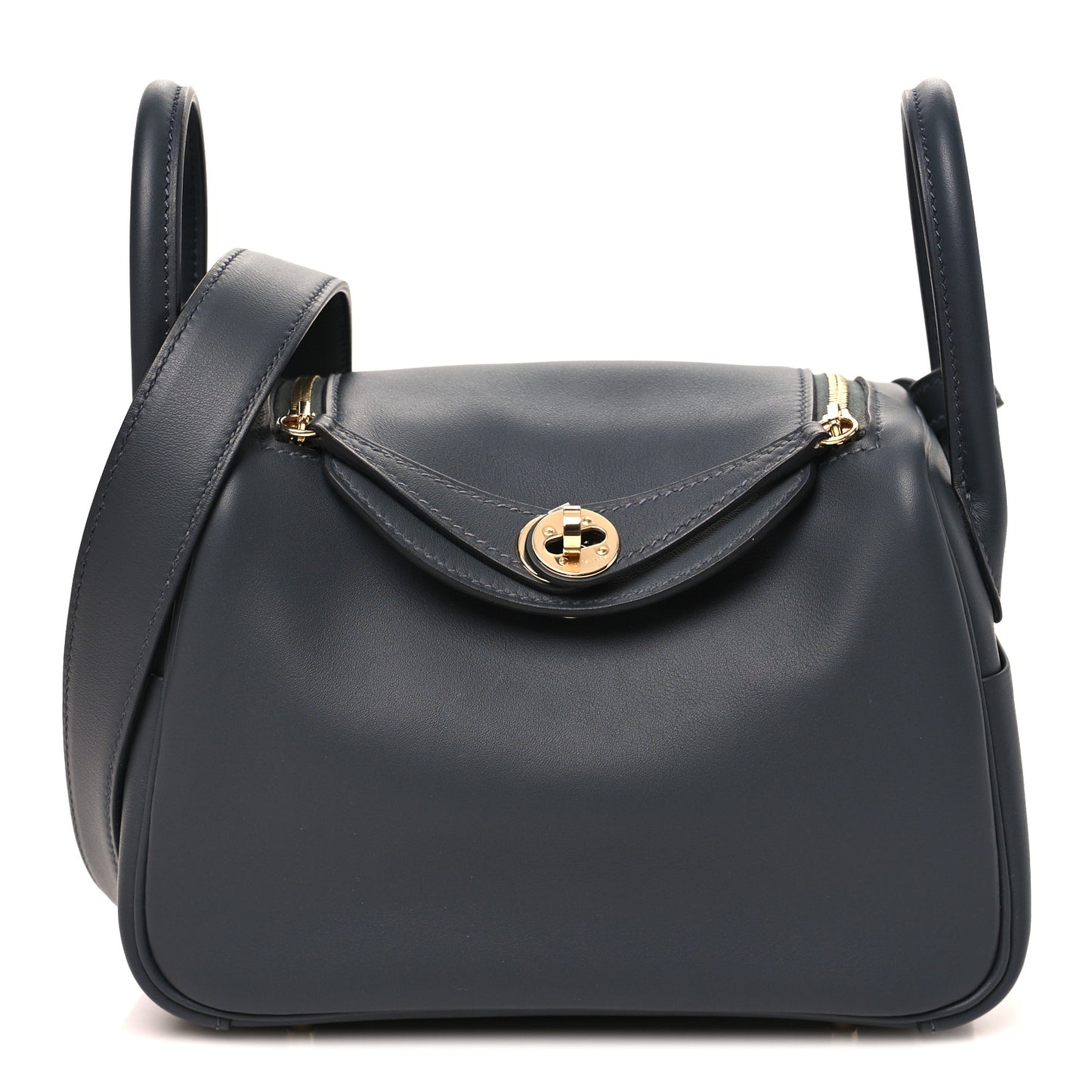 Swift Verso Mini Lindy 20 Gris Misty Black