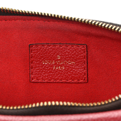 Louis Vuitton Monogram Twice Pochette Cherry 7 of 13