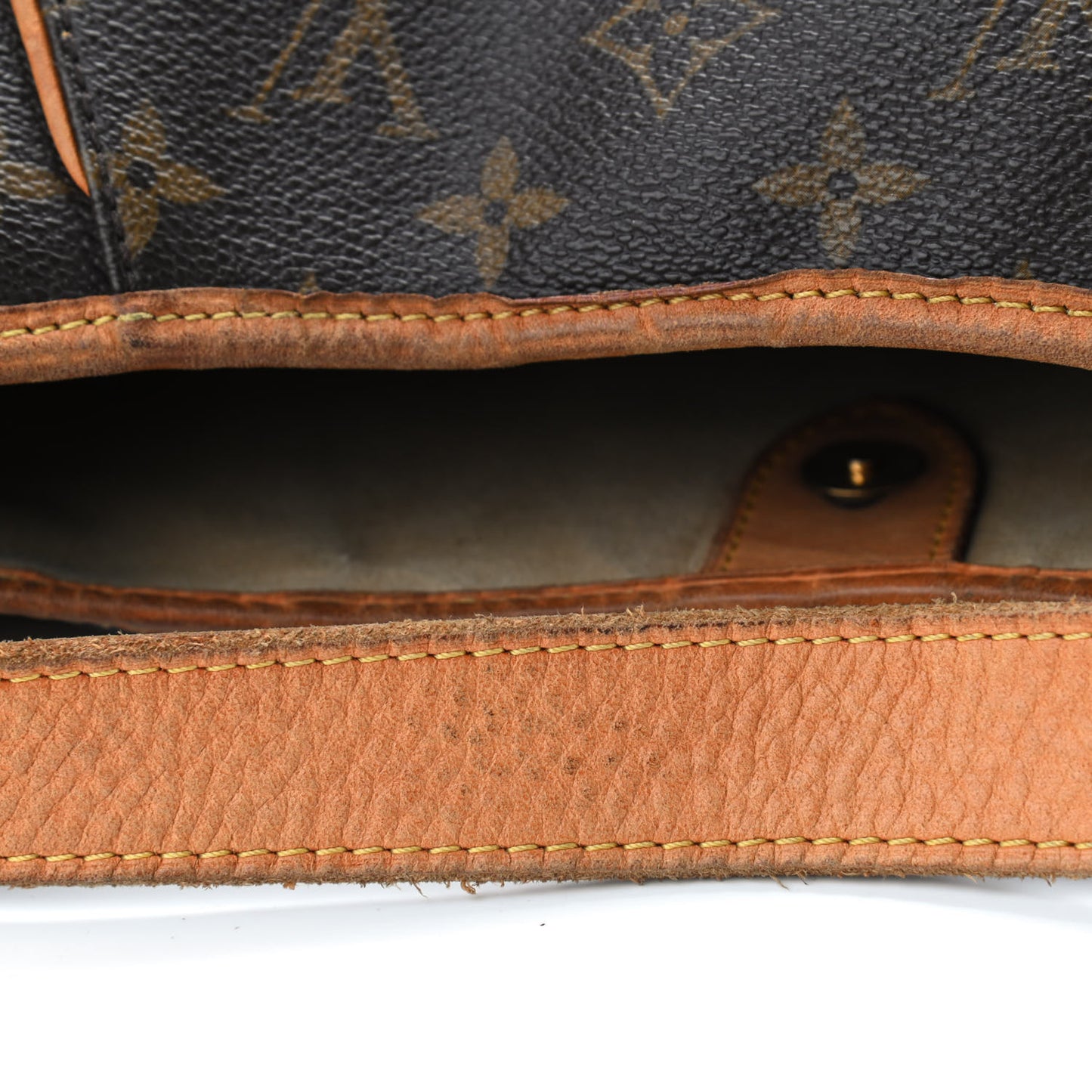 Monogram Galliera PM