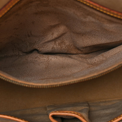 Louis Vuitton Monogram Rivoli Briefcase 10 of 12
