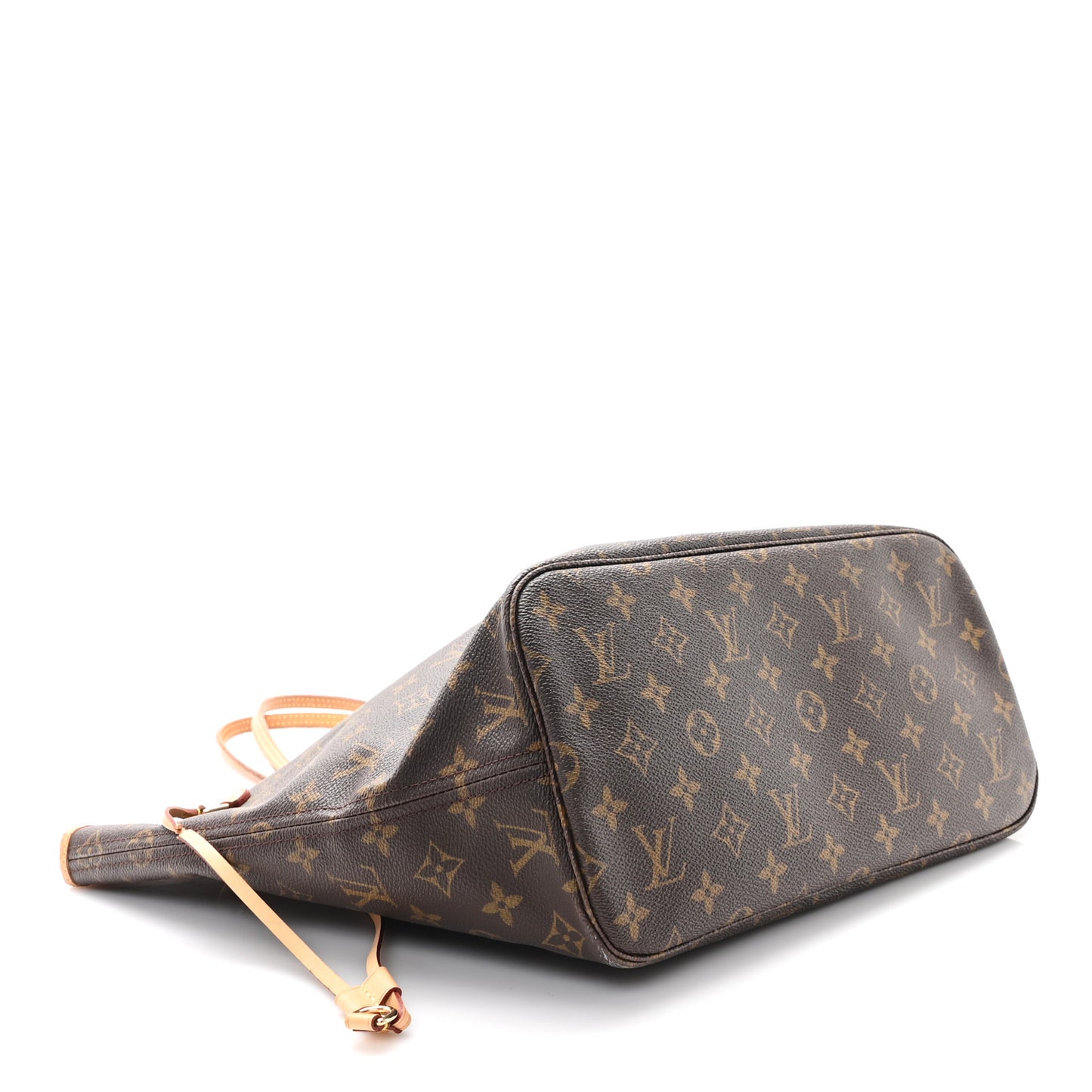 Monogram Neverfull MM