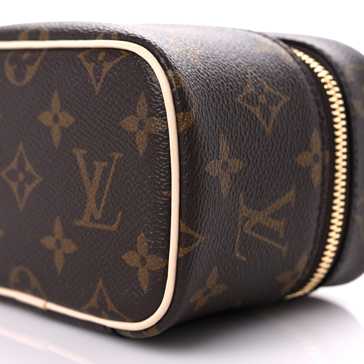Louis Vuitton Monogram Nano Nice 8 of 8