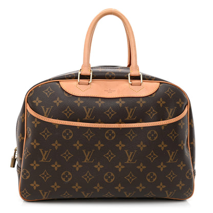 Louis Vuitton Monogram Deauville 1 of 10