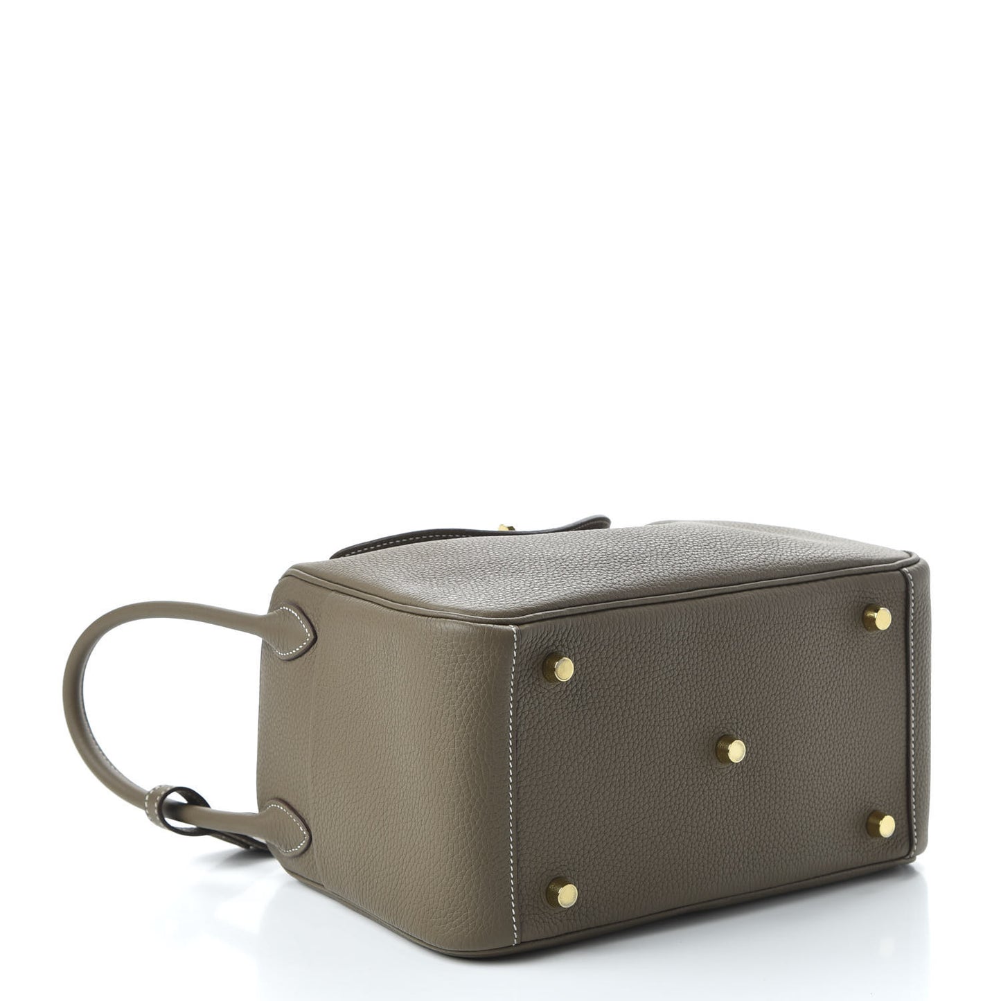 Taurillon Clemence Lindy 26 Etoupe