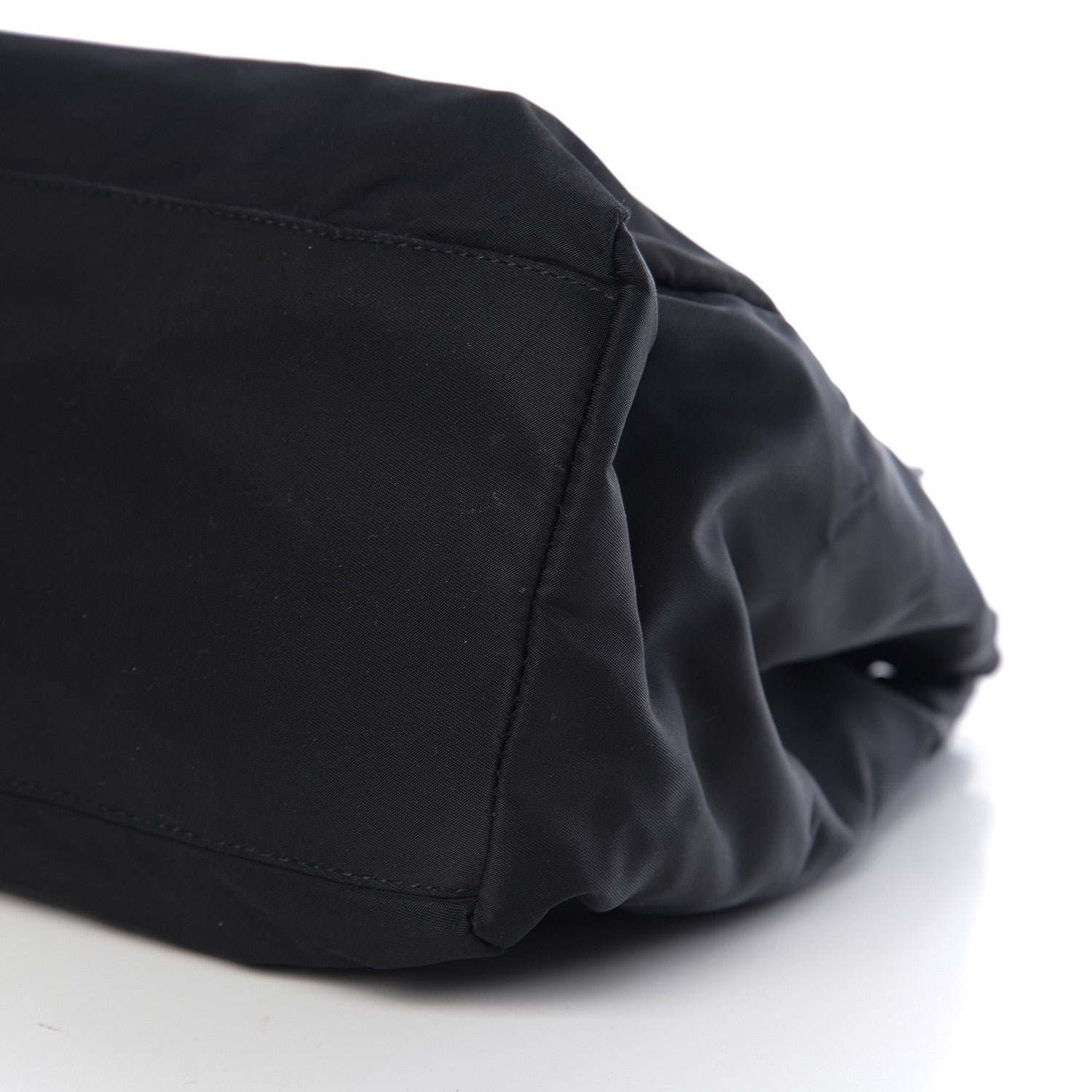 Prada Tessuto Nylon Tote Black 10 of 10