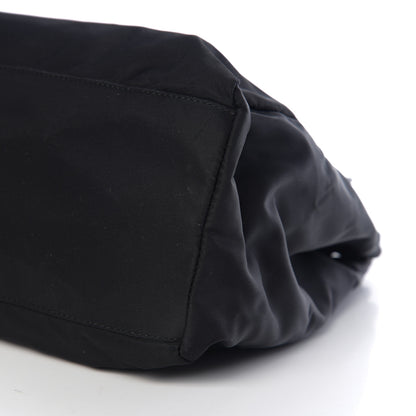 Prada Tessuto Nylon Tote Black 10 of 10