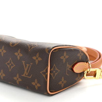 Louis Vuitton Monogram Nano Speedy Bandouliere 8 of 8