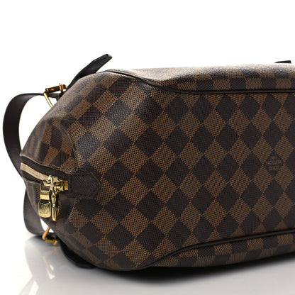Louis Vuitton Damier Ebene Belem MM 7 of 8