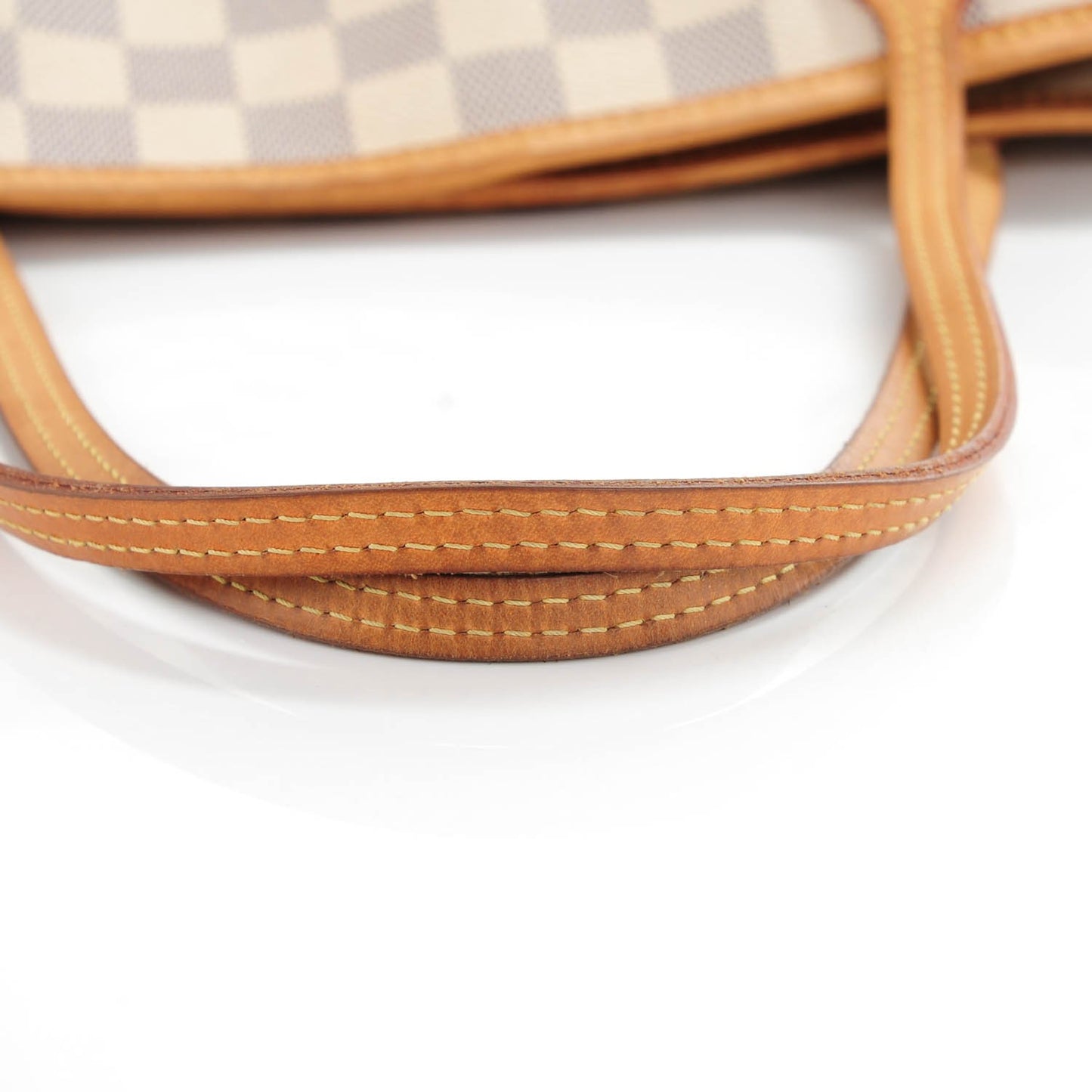 Damier Azur Neverfull MM