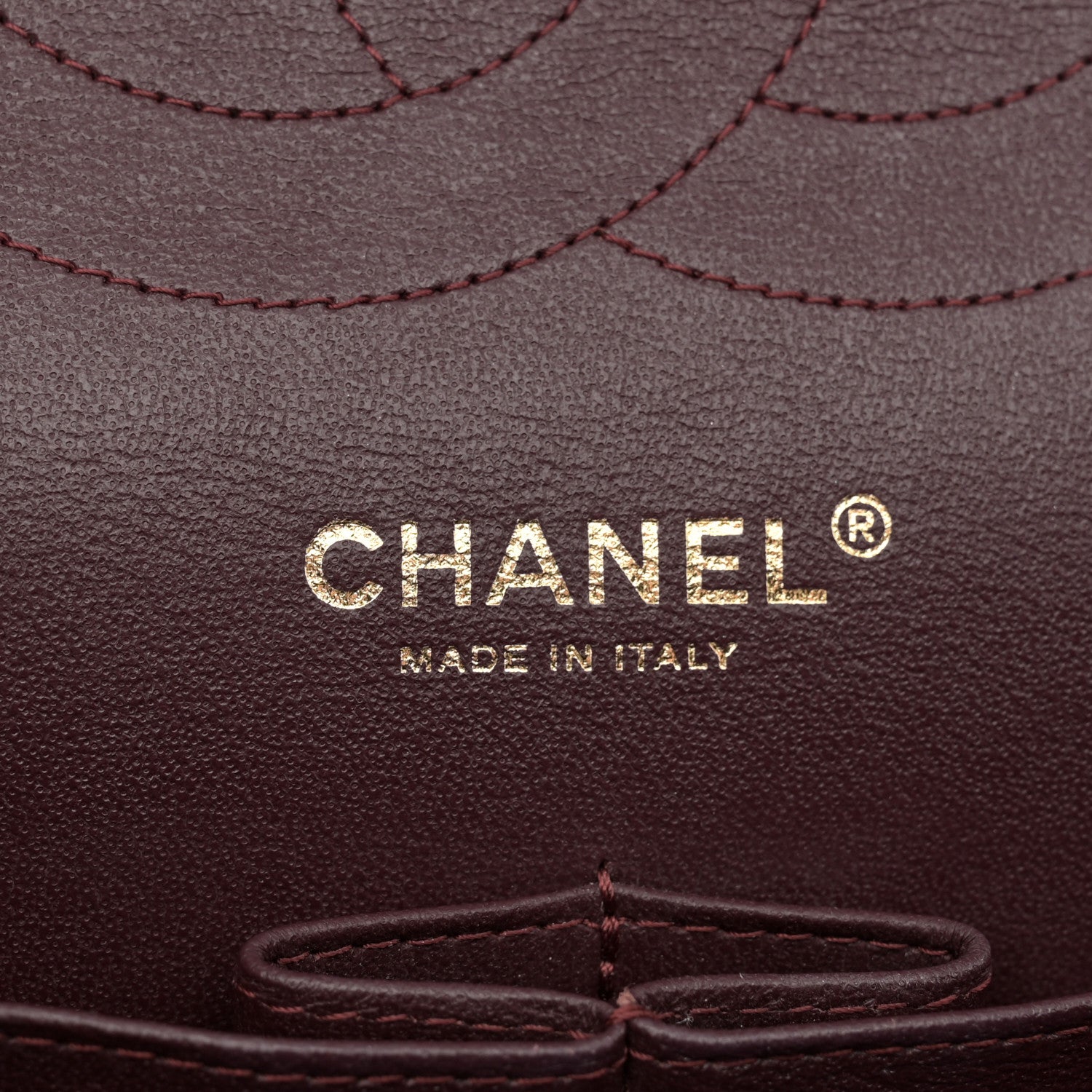 Chanel Caviar Quilted Jumbo Double Flap Black 6 of 12