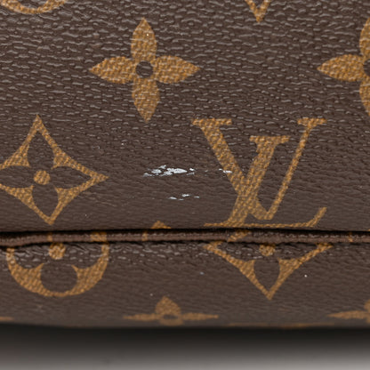 Louis Vuitton Monogram Neo Neverfull GM 15 of 15