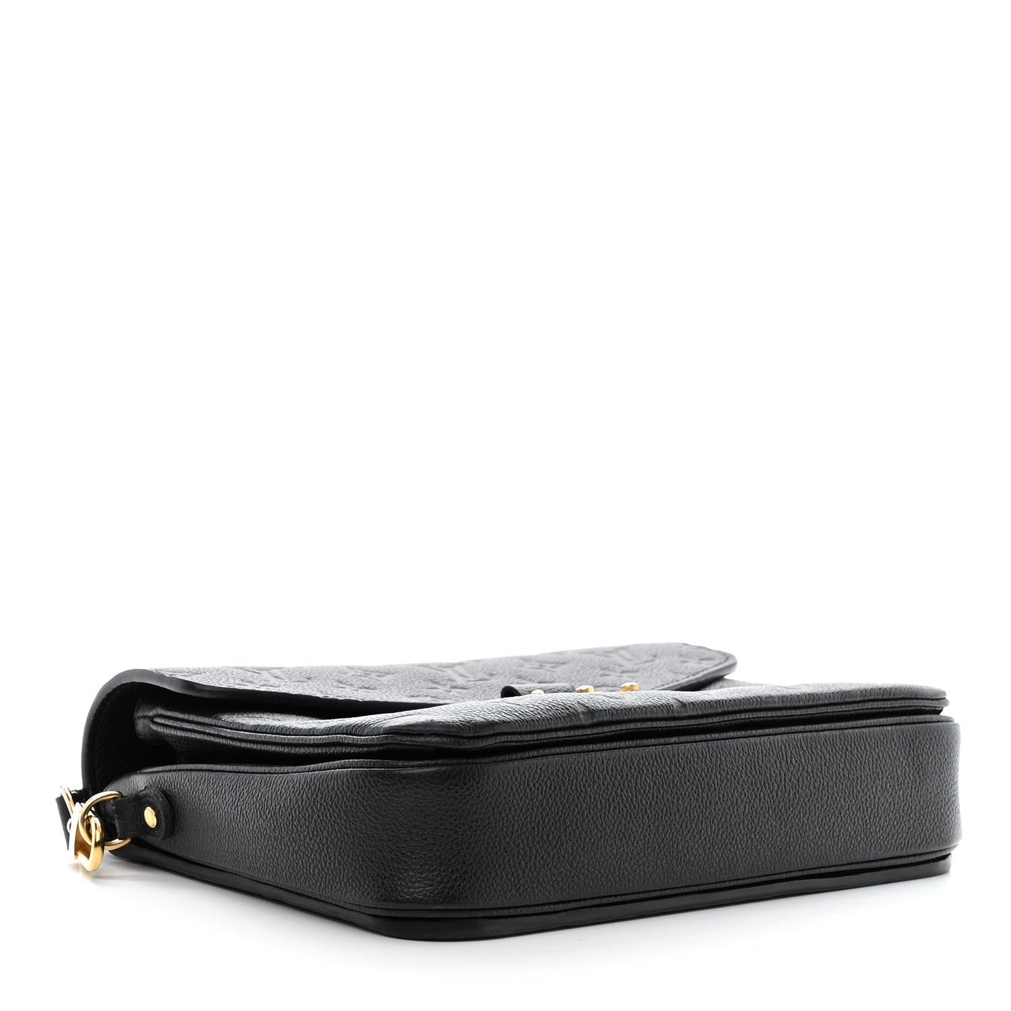 Empreinte Pochette Metis Black