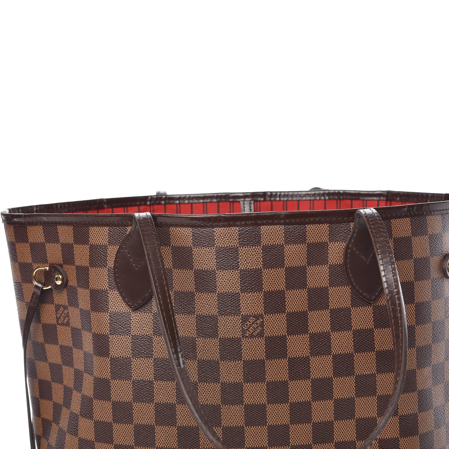 Damier Ebene Neo Neverfull MM