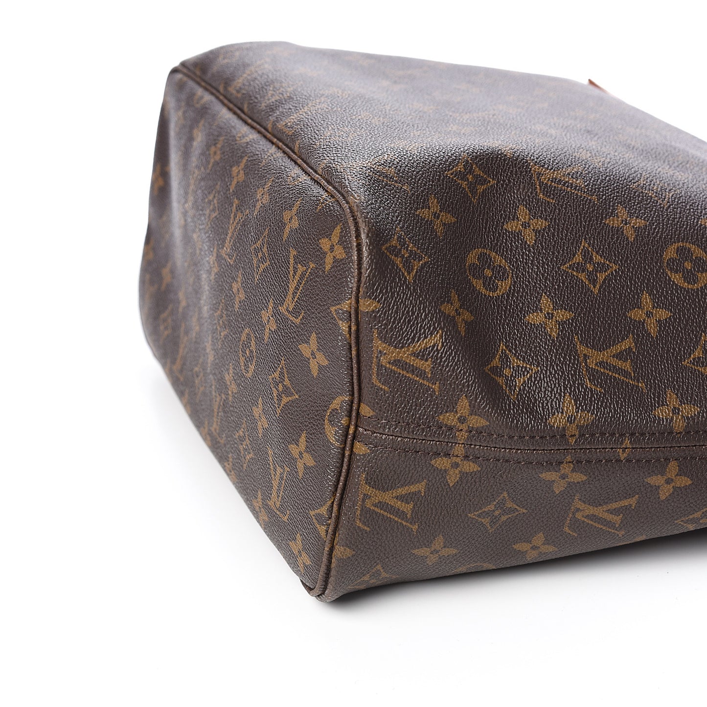 Monogram Neverfull MM