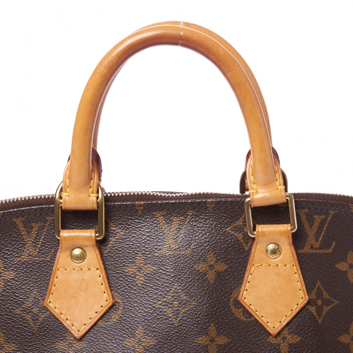Monogram Alma PM