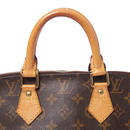Louis Vuitton Monogram Alma PM 2 of 8
