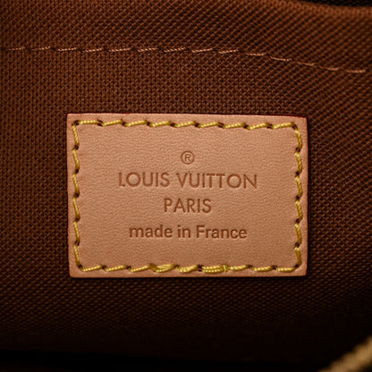 Louis Vuitton Monogram My LV World Tour Multi Pochette Accessories Rose Clair 7 of 12