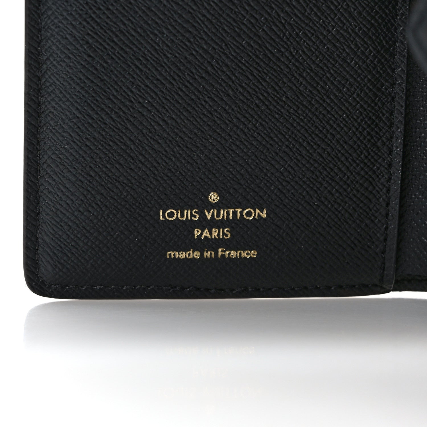 Louis Vuitton Reverse Monogram Juliette Wallet 7 of 11