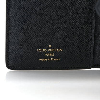 Louis Vuitton Reverse Monogram Juliette Wallet 7 of 11