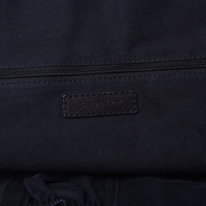 Givenchy Suede Large Nightingale Black 9 of 15