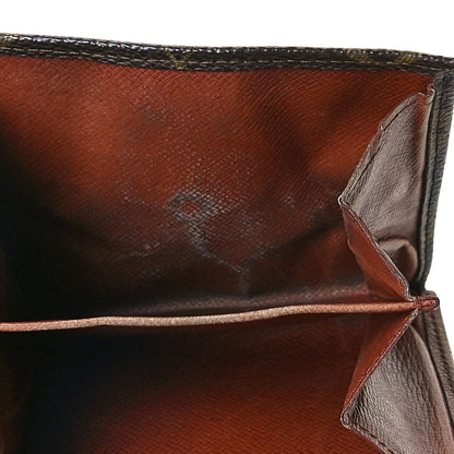 Louis Vuitton Monogram Porte-Monnaie Billets Wallet 5 of 10