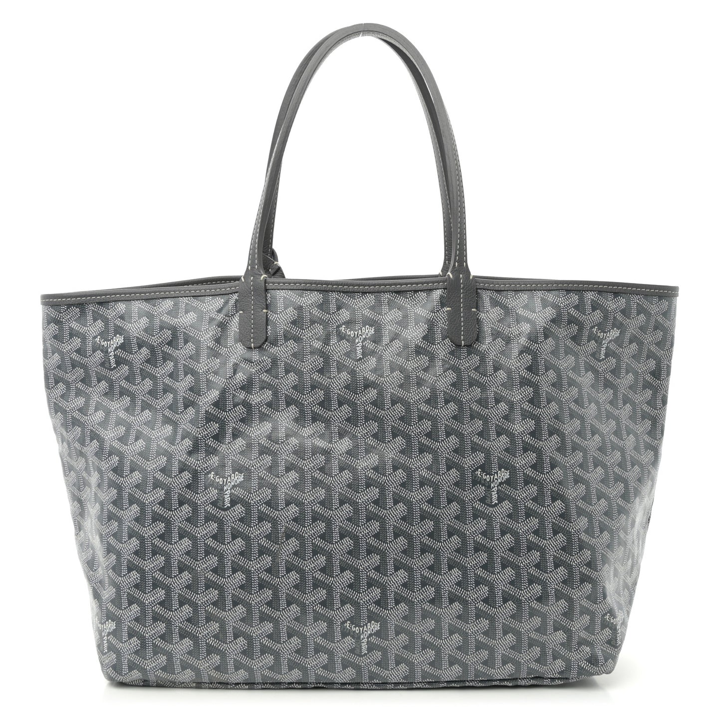 Goyardine Saint Louis PM Grey