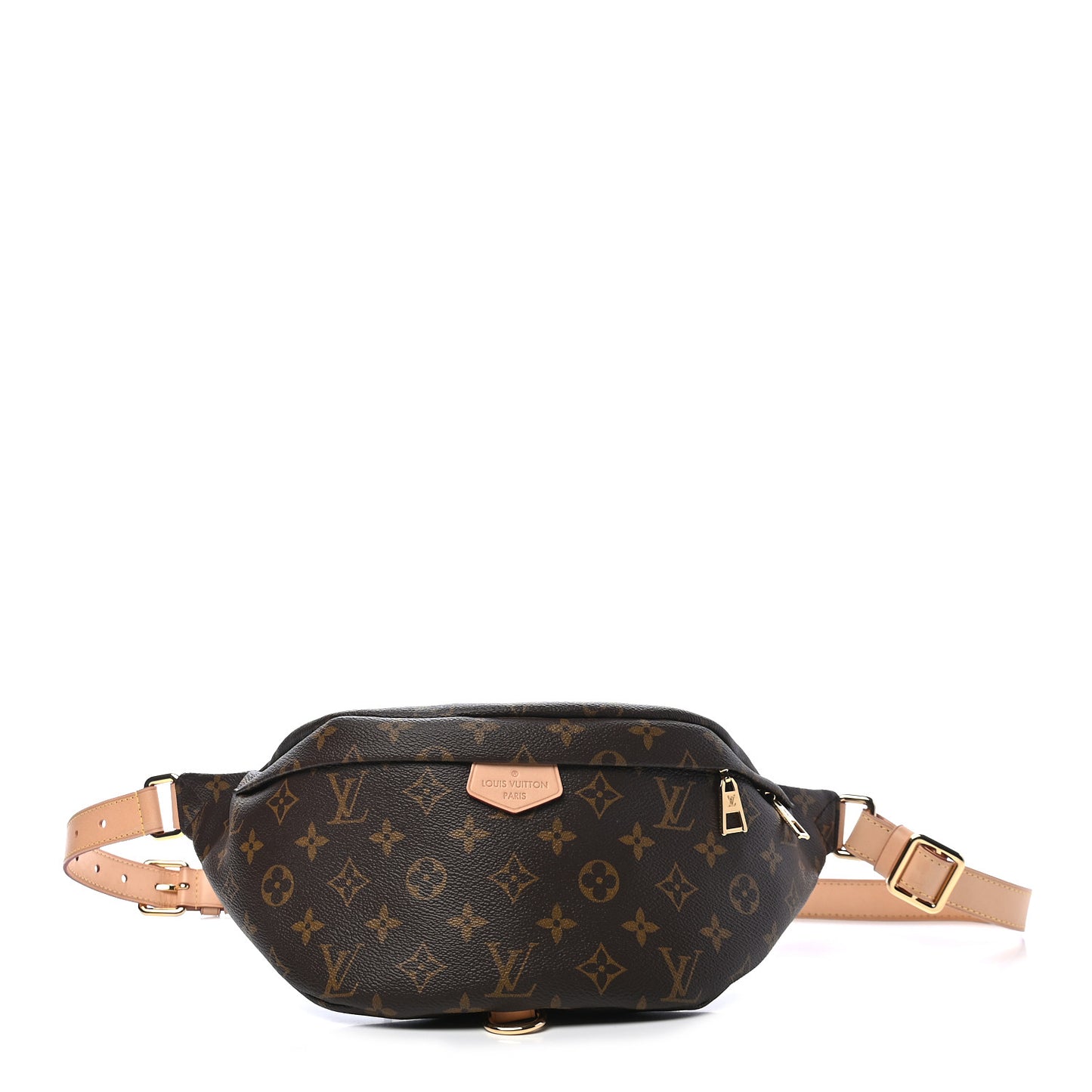 Monogram Bumbag