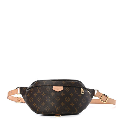 Louis Vuitton Monogram Bumbag 1 of 8