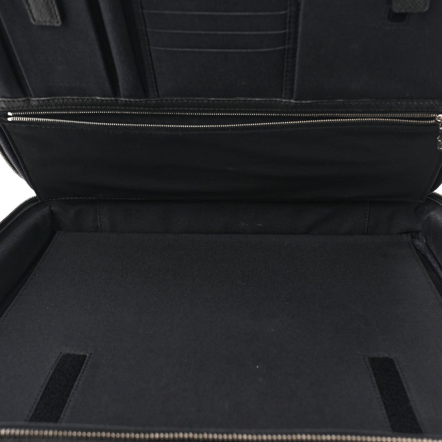 Taiga Odessa Briefcase Ardoise