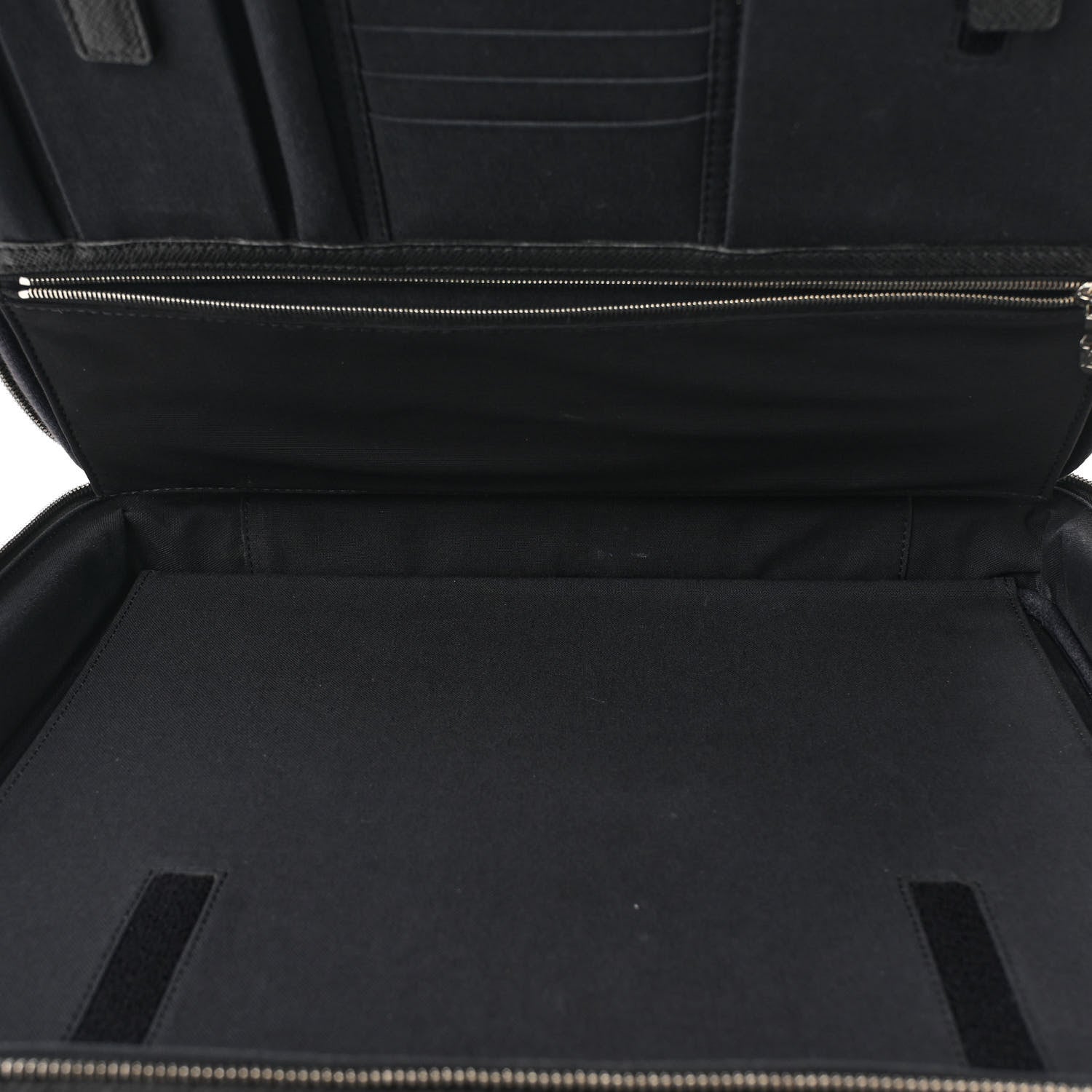 Louis Vuitton Taiga Odessa Briefcase Ardoise 5 of 13