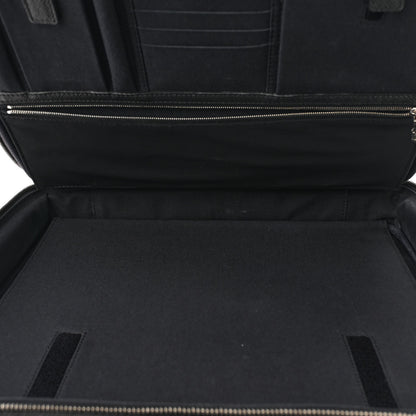 Louis Vuitton Taiga Odessa Briefcase Ardoise 5 of 13