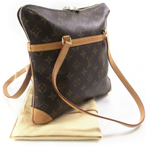 Monogram Sac Coussin GM