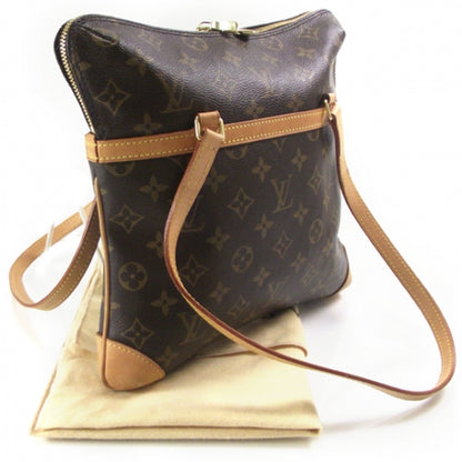 Louis Vuitton Monogram Sac Coussin GM 3 of 9