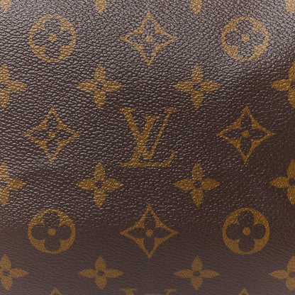 Louis Vuitton Monogram Speedy 25 7 of 10