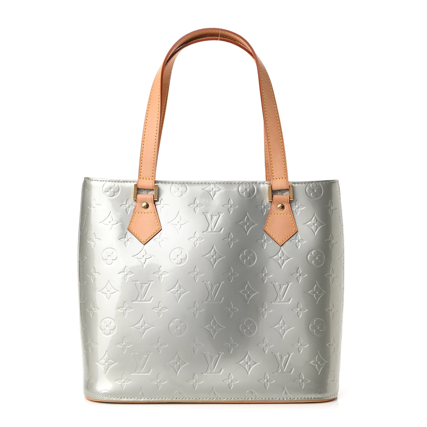 Vernis Houston Silver